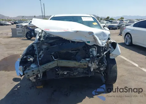 2016 Nissan Versa 1.6 S z USA, uszkodzony, nr VIN 3N1CN7AP4GL899044